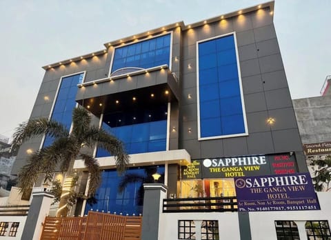 Deluxe Double Room | Exterior