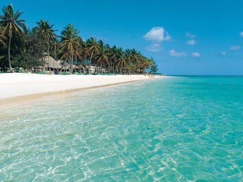 Villa, 4 Bedrooms, Private Pool | Beach