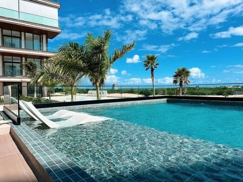 Condo, 3 Bedrooms, Balcony | Pool | Outdoor pool