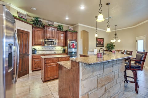 Kitchen | Keurig | Dishwasher