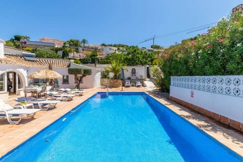 Swimming Pool 2