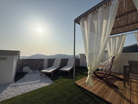 Economy Double Room, Garden View | Front of property