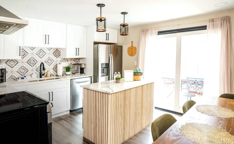 Good food starts here