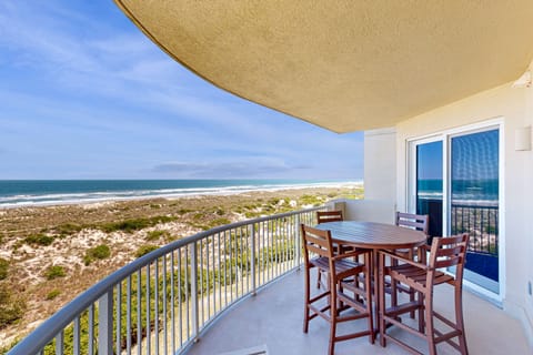 Condo, Multiple Beds, Patio, Ocean View (82 Ocean Place) | View from room