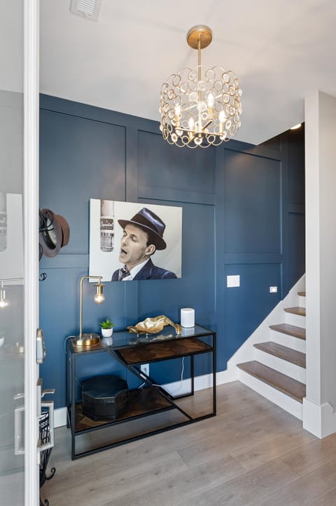 You make me feel so young!