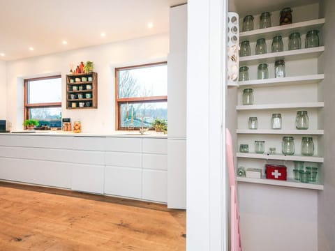 House | Interior