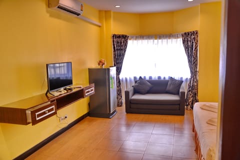 Deluxe Room | Free WiFi