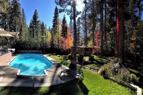 Zephyr Cove Vacation Rental | 4BR | 3.5BA | 2,222 Sq Ft | Stairs Required