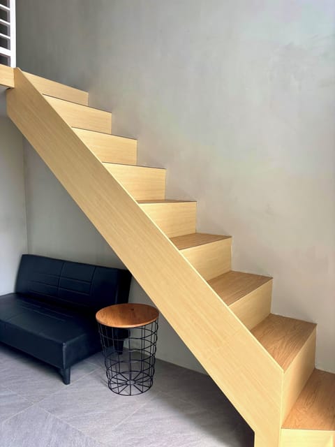 Standard Double Room, Non Smoking, Garden View | Interior