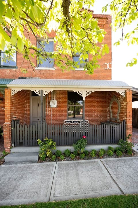 Rosewood 
