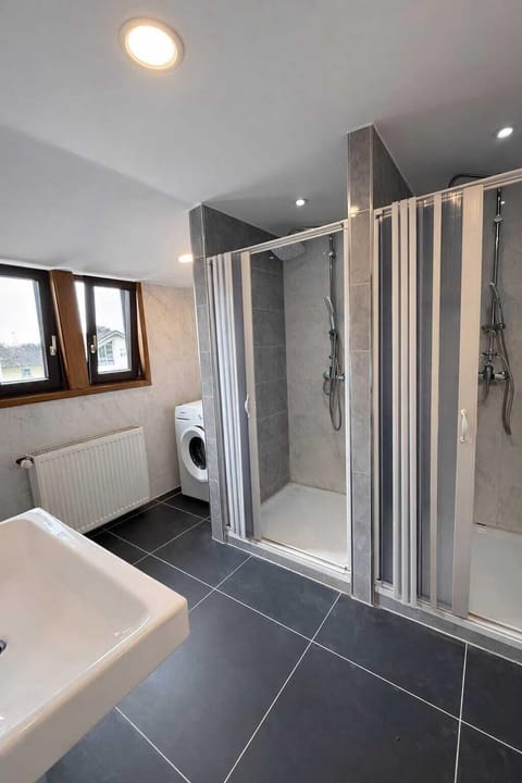 Comfort Apartment, City View | Bathroom