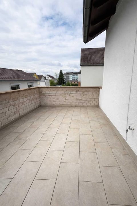 Comfort Apartment, City View | Property grounds