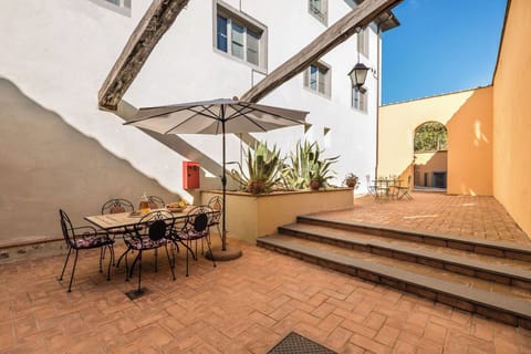 Borgo di Matraia Family Apartment Apartment in Emilia-Romagna