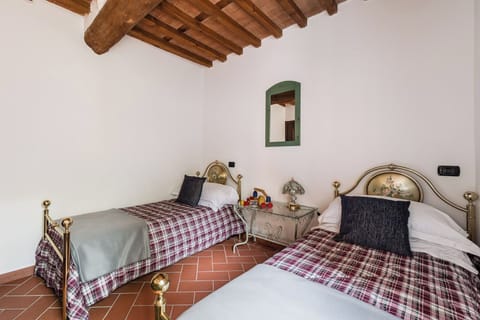 Borgo di Matraia Family Apartment Apartment in Emilia-Romagna