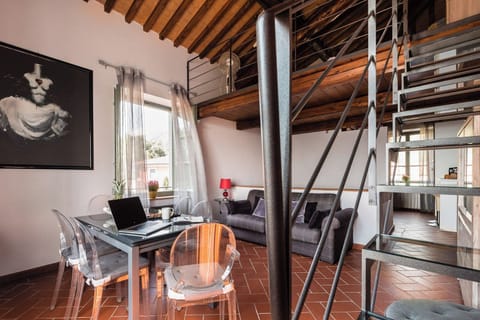 Borgo di Matraia Family Apartment Apartment in Emilia-Romagna