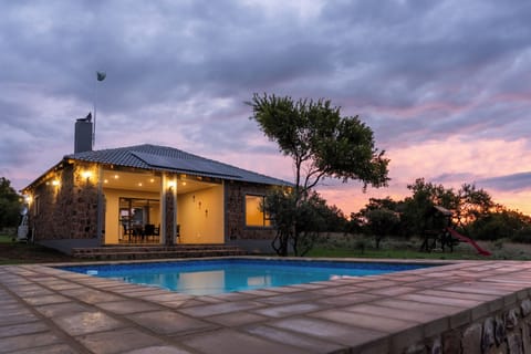 Luxury House, Pool View | Pool | 2 outdoor pools