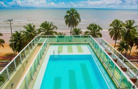Room, Sea View | Pool | Outdoor pool