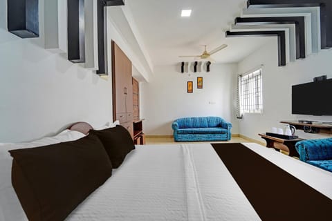 House | 1 bedroom