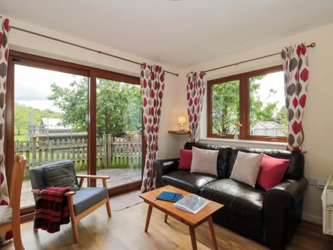 Cottage | Living area
