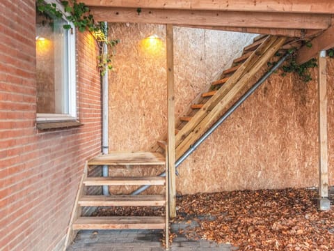 House | View from property