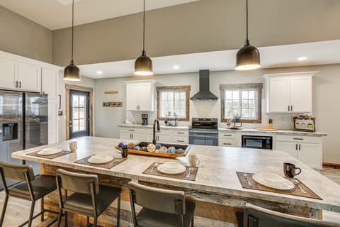 Kitchen | Cooking Basics