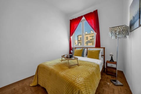 36m2 Apartment with Seperate Bedroom | Book Now with RENTUJEMY