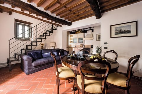 Deluxe Apartment Borgo Apartment in Emilia-Romagna