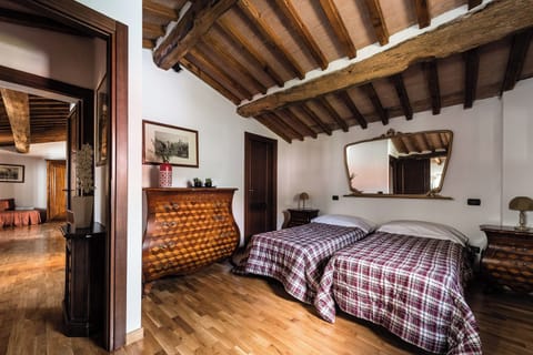 Deluxe Apartment Borgo Apartment in Emilia-Romagna