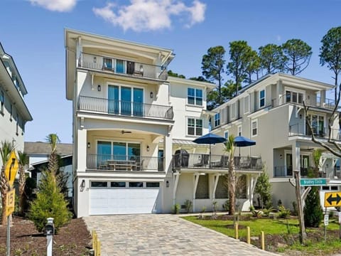 15 Bradley Circle Brand New Hilton Head Home