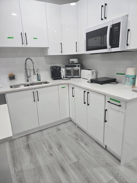 Apartment, 2 Bedrooms | Interior