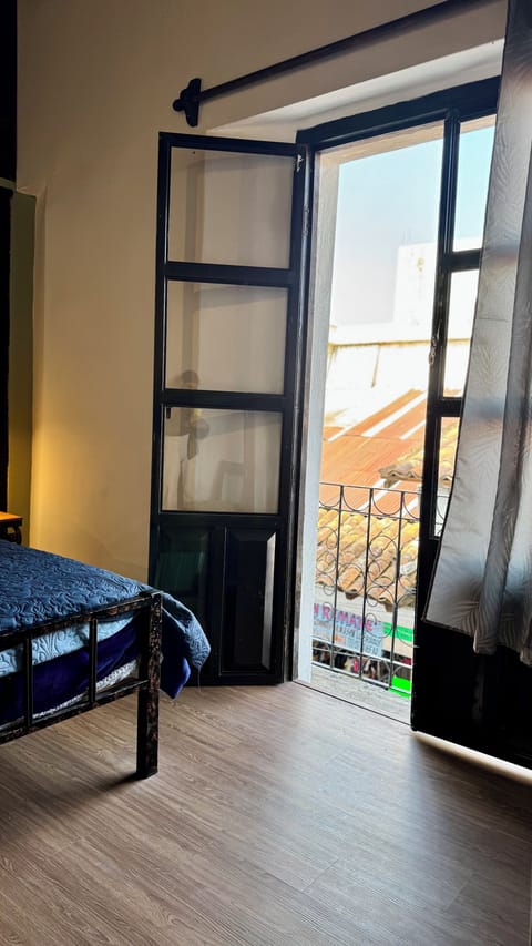 Classic Loft, Kitchenette, City View | Interior