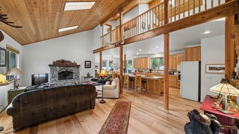 Your Graeagle vacation awaits!