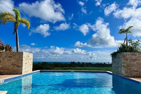 Infinity Pool area
