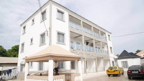 Brufut Residencies