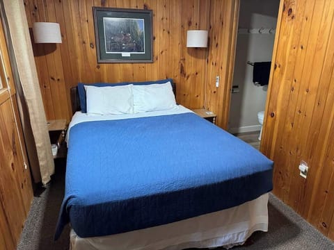 Condo, Multiple Beds, Patio (Minocqua Shores #7) | 3 bedrooms, individually decorated, individually furnished