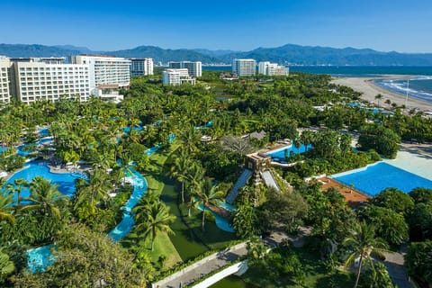 Resort View