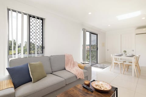 Standard Apartment | Living area