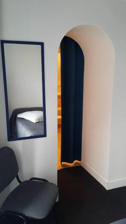 Standard Double Room, Garden View | Premium bedding, in-room safe, desk, iron/ironing board