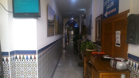 Hallway