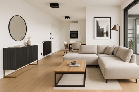 Apartment, Accessible | 1 bedroom