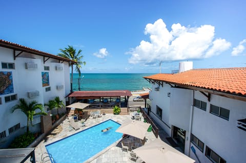 Deluxe Room, Sea View | View from room