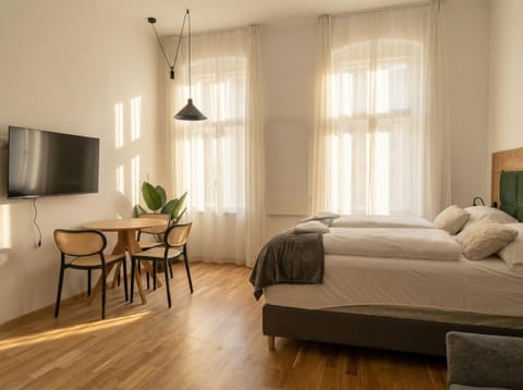 Basic Apartment | View from room