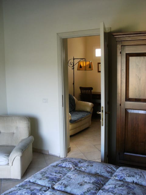 Comfort Condo | Down comforters, memory foam beds, in-room safe, individually decorated