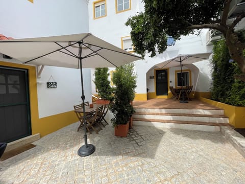 House, 1 Queen Bed, Patio | Exterior