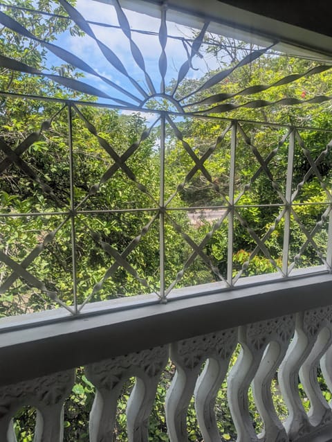 Apartment, 2 Bedrooms, Balcony | Garden