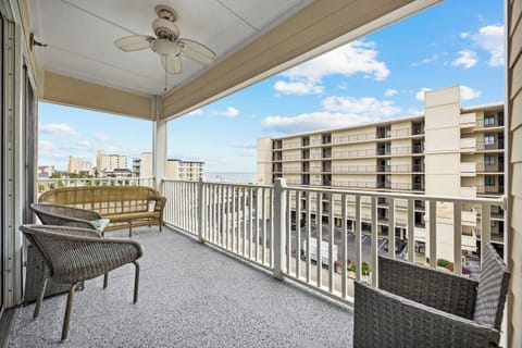 Welcome to Ocean Breeze