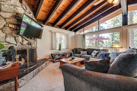House (3 Bedrooms) | Front of property
