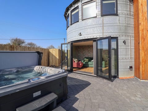 Cottage | Terrace/patio