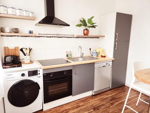 Comfort House | Private kitchen