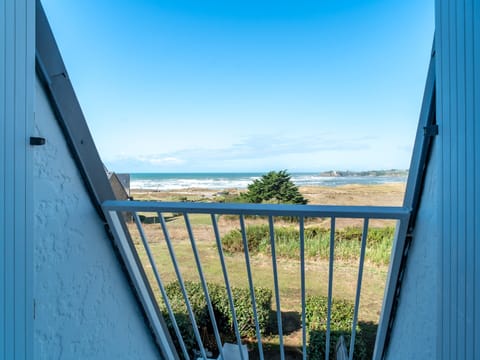 Apartment | Exterior